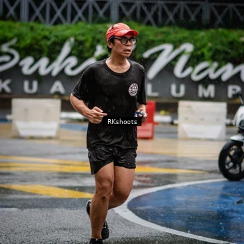 Runner Photo 7876056