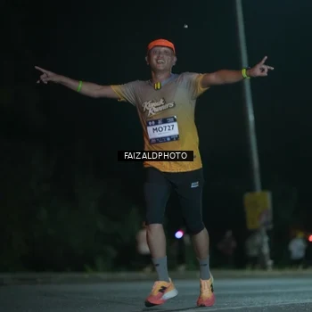 Runner Photo 7876077