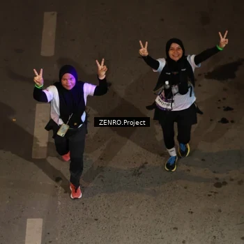 Runner Photo 7876079