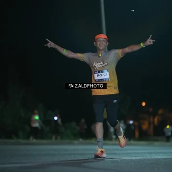 Runner Photo 7876082
