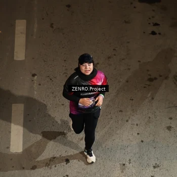 Runner Photo 7876089