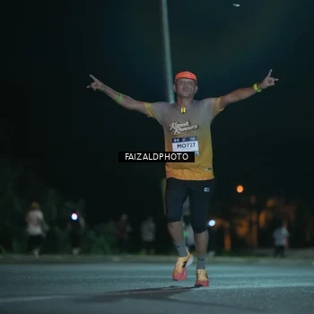 Runner Photo 7876094