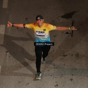 Runner Photo 7876097