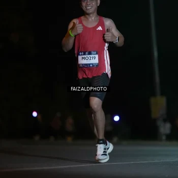 Runner Photo 7876114