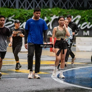 Runner Photo 7876119