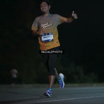 Runner Photo 7876120