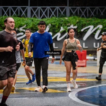 Runner Photo 7876121