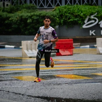 Runner Photo 7876123