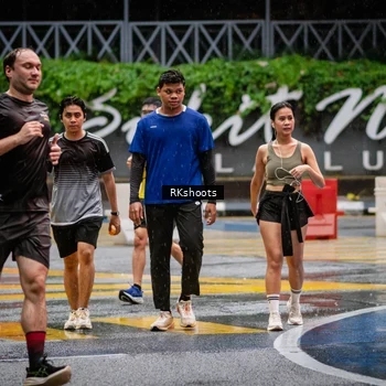 Runner Photo 7876125