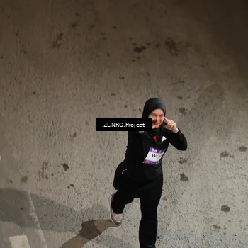 Runner Photo 7876129