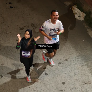 Runner Photo 7876130