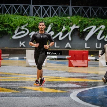 Runner Photo 7876133