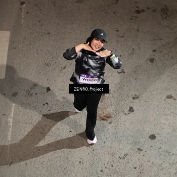 Runner Photo 7876134