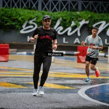 Runner Photo 7876144