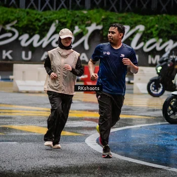 Runner Photo 7876146