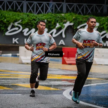 Runner Photo 7876164