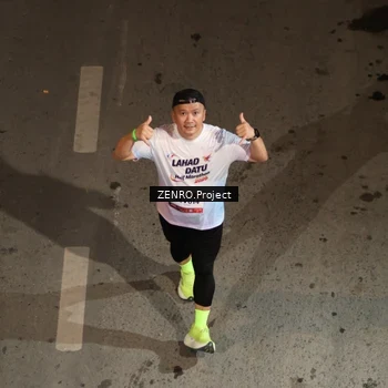 Runner Photo 7876174