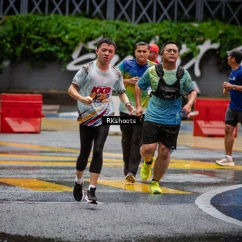 Runner Photo 7876178