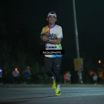 Runner Photo 7876179