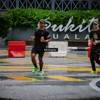 Runner Photo 7876186