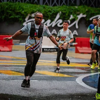 Runner Photo 7876188