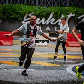 Runner Photo 7876191
