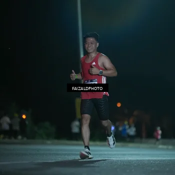 Runner Photo 7876194