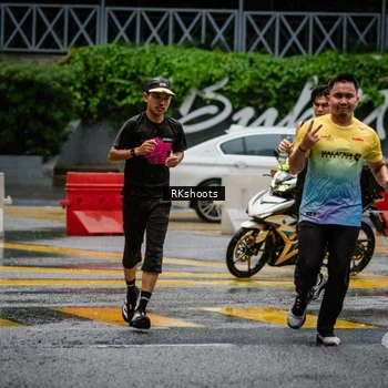 Runner Photo 7876197