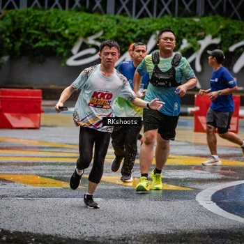 Runner Photo 7876199