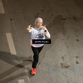 Runner Photo 7876201