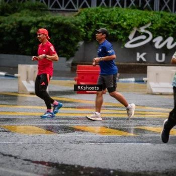 Runner Photo 7876204