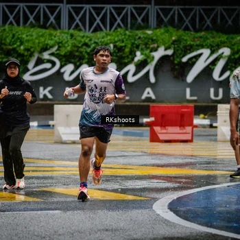 Runner Photo 7876205