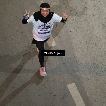 Runner Photo 7876207