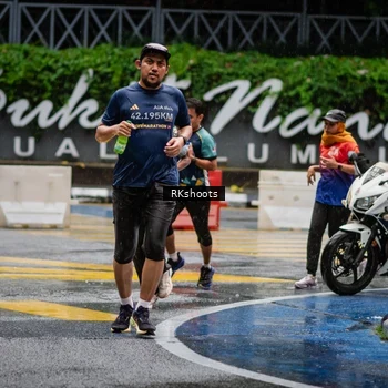Runner Photo 7876215