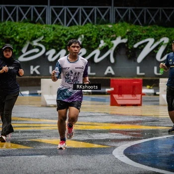 Runner Photo 7876219