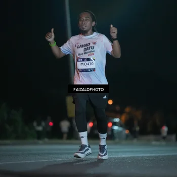 Runner Photo 7876229