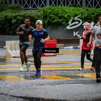 Runner Photo 7876241