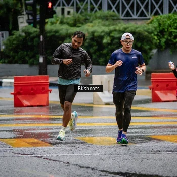 Runner Photo 7876249