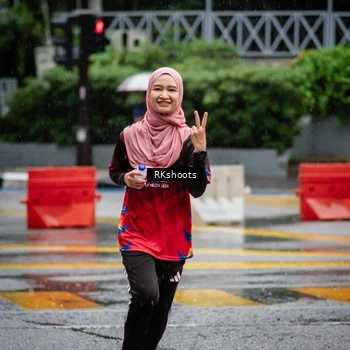 Runner Photo 7876264