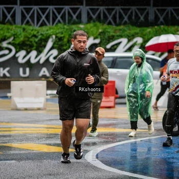 Runner Photo 7876265