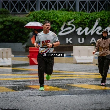 Runner Photo 7876267