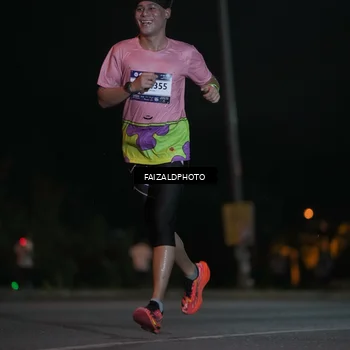 Runner Photo 7876276