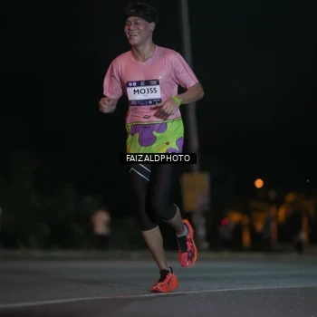 Runner Photo 7876279