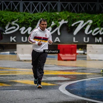 Runner Photo 7876282