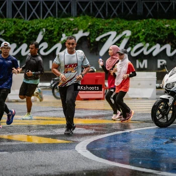 Runner Photo 7876285