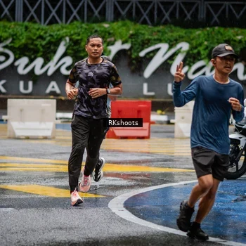 Runner Photo 7876289