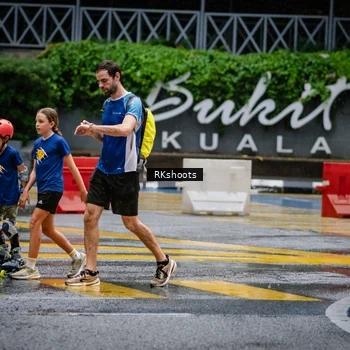 Runner Photo 7876290
