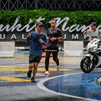 Runner Photo 7876292