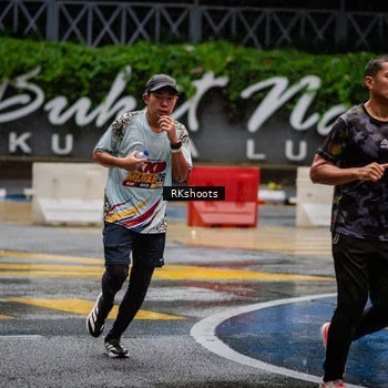 Runner Photo 7876293