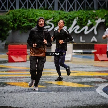 Runner Photo 7876305